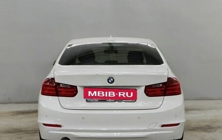 BMW 3 серия, 2014 год, 1 513 000 рублей, 6 фотография