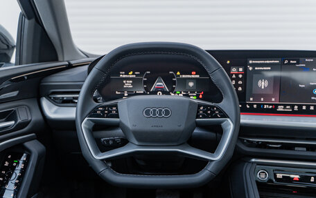 Audi Q5, 2025 год, 9 490 000 рублей, 11 фотография