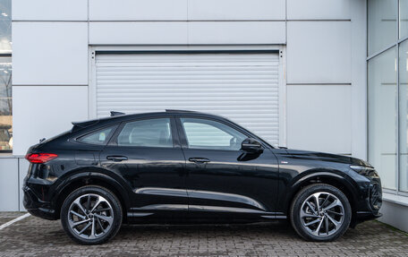 Audi Q5, 2025 год, 9 490 000 рублей, 5 фотография