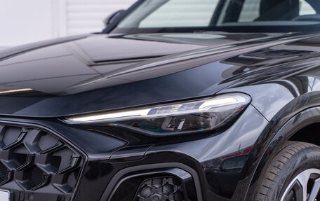 Audi Q5, 2025 год, 9 490 000 рублей, 7 фотография