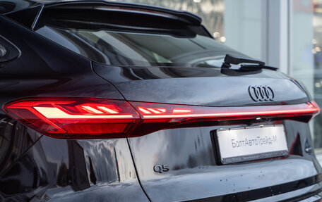 Audi Q5, 2025 год, 9 490 000 рублей, 8 фотография