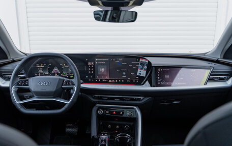 Audi Q5, 2025 год, 9 490 000 рублей, 12 фотография