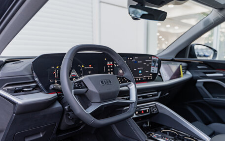 Audi Q5, 2025 год, 9 490 000 рублей, 10 фотография