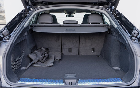 Audi Q5, 2025 год, 9 490 000 рублей, 17 фотография