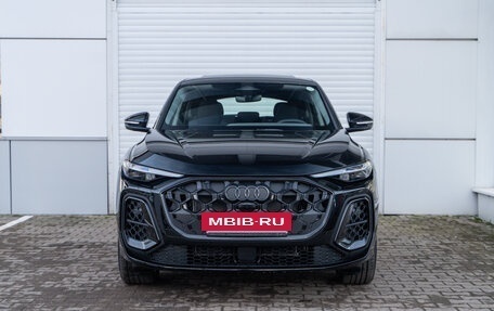 Audi Q5, 2025 год, 9 490 000 рублей, 6 фотография