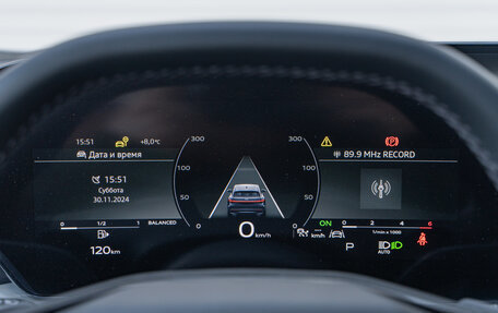 Audi Q5, 2025 год, 9 490 000 рублей, 24 фотография