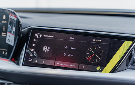 Audi Q5, 2025 год, 9 490 000 рублей, 29 фотография