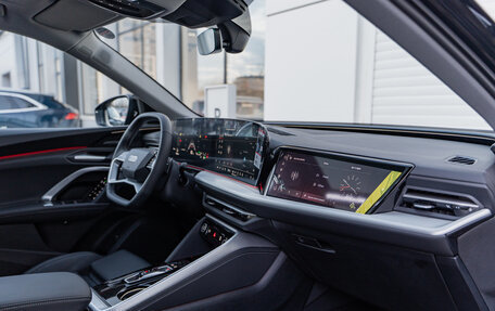 Audi Q5, 2025 год, 9 490 000 рублей, 22 фотография