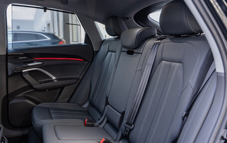 Audi Q5, 2025 год, 9 490 000 рублей, 30 фотография