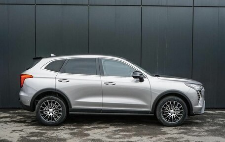 Haval Jolion, 2025 год, 2 849 000 рублей, 3 фотография