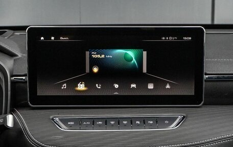 Haval Jolion, 2025 год, 2 849 000 рублей, 13 фотография