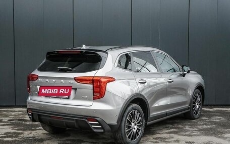 Haval Jolion, 2025 год, 2 849 000 рублей, 4 фотография