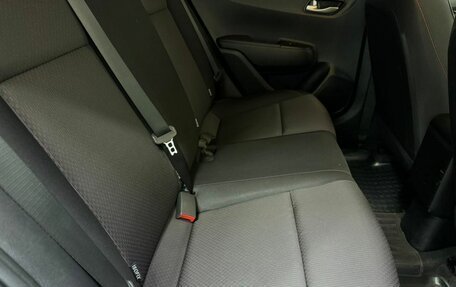 KIA Rio IV, 2020 год, 1 729 000 рублей, 11 фотография