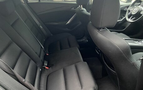 Mazda 6, 2016 год, 1 559 000 рублей, 11 фотография