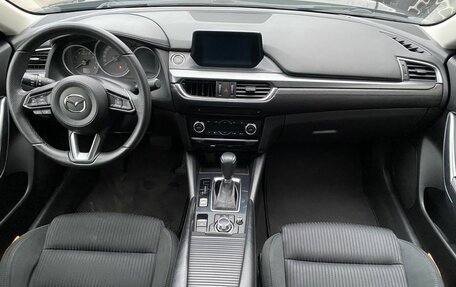 Mazda 6, 2016 год, 1 559 000 рублей, 10 фотография