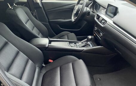 Mazda 6, 2016 год, 1 559 000 рублей, 9 фотография