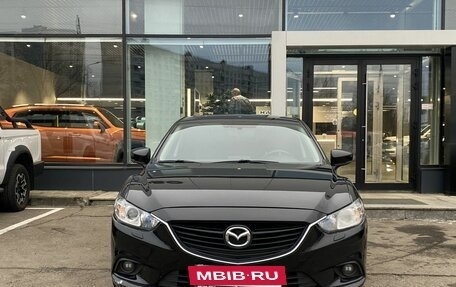 Mazda 6, 2016 год, 1 559 000 рублей, 2 фотография