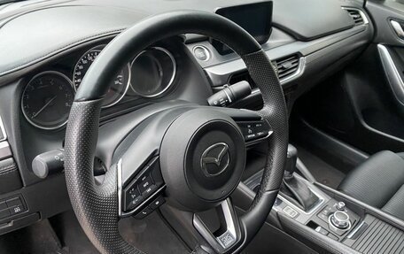 Mazda 6, 2016 год, 1 559 000 рублей, 14 фотография