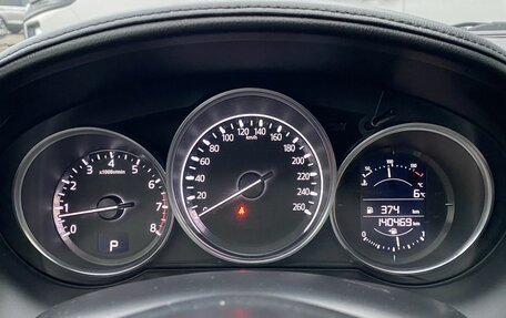 Mazda 6, 2016 год, 1 559 000 рублей, 19 фотография