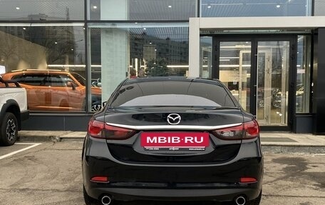 Mazda 6, 2016 год, 1 559 000 рублей, 6 фотография