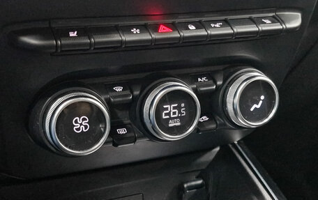 Renault Arkana I, 2019 год, 1 650 000 рублей, 20 фотография