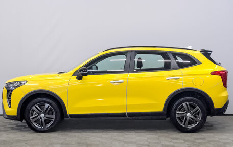 Haval Jolion, 2024 год, 1 470 000 рублей, 7 фотография