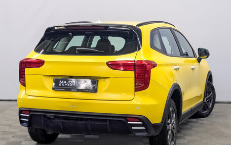 Haval Jolion, 2024 год, 1 470 000 рублей, 5 фотография