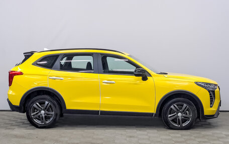 Haval Jolion, 2024 год, 1 470 000 рублей, 4 фотография