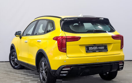 Haval Jolion, 2024 год, 1 470 000 рублей, 6 фотография