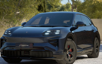 Porsche Cayenne, 2025 год, 26 700 000 рублей, 1 фотография