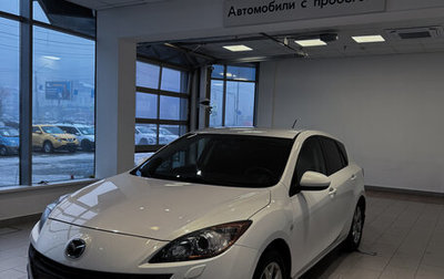 Mazda 3, 2011 год, 792 000 рублей, 1 фотография