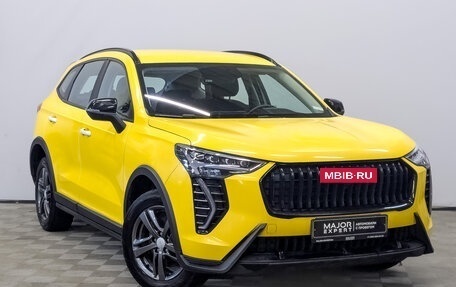 Haval Jolion, 2024 год, 1 470 000 рублей, 3 фотография