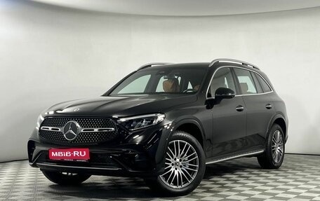 Mercedes-Benz GLC, 2023 год, 6 980 000 рублей, 1 фотография