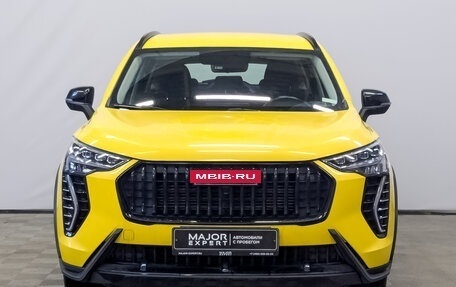 Haval Jolion, 2024 год, 1 470 000 рублей, 2 фотография