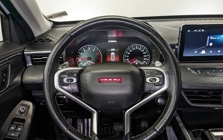 Haval Jolion, 2024 год, 1 470 000 рублей, 18 фотография