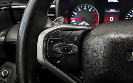 Haval Jolion, 2024 год, 1 470 000 рублей, 22 фотография