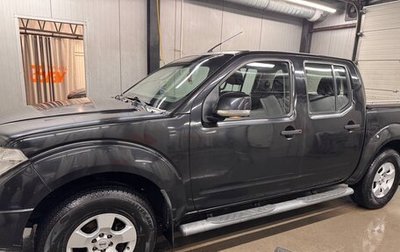 Nissan Navara (Frontier), 2007 год, 530 000 рублей, 1 фотография