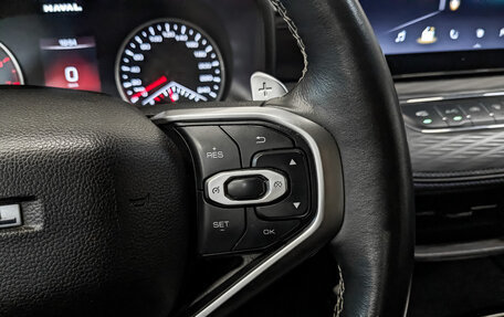 Haval Jolion, 2024 год, 1 470 000 рублей, 23 фотография