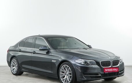 BMW 5 серия, 2016 год, 2 699 050 рублей, 1 фотография