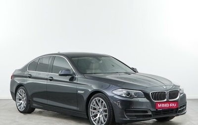 BMW 5 серия, 2016 год, 2 699 050 рублей, 1 фотография