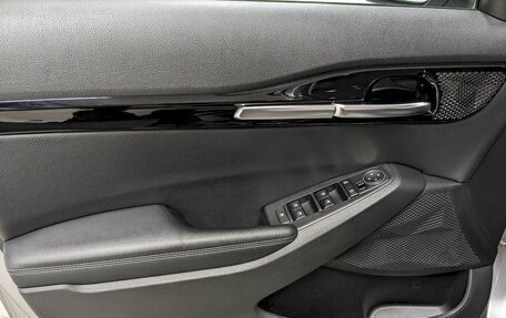 KIA Seltos I, 2020 год, 1 890 000 рублей, 11 фотография