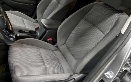 KIA Seltos I, 2020 год, 1 890 000 рублей, 14 фотография