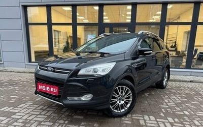 Ford Kuga III, 2013 год, 999 000 рублей, 1 фотография