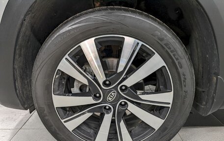 KIA Seltos I, 2020 год, 1 890 000 рублей, 17 фотография