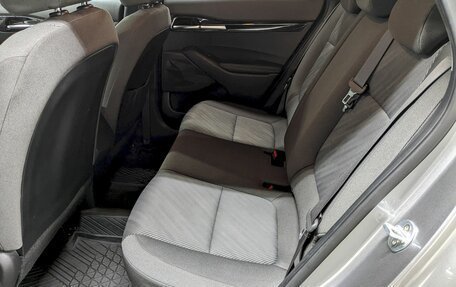 KIA Seltos I, 2020 год, 1 890 000 рублей, 15 фотография