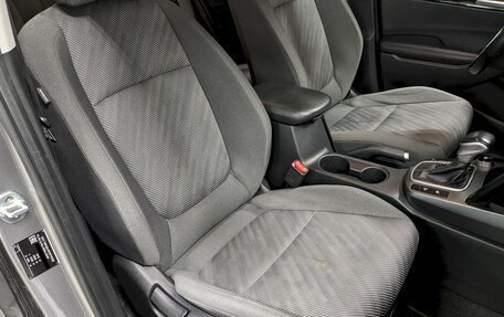 KIA Seltos I, 2020 год, 1 890 000 рублей, 20 фотография