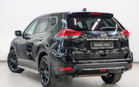 Nissan X-Trail, 2020 год, 2 350 000 рублей, 7 фотография