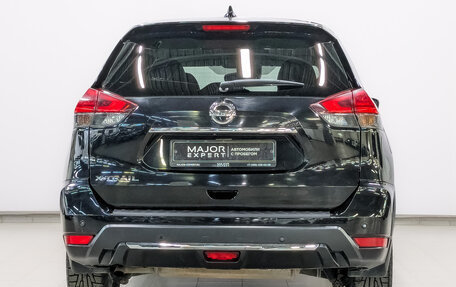 Nissan X-Trail, 2020 год, 2 350 000 рублей, 6 фотография