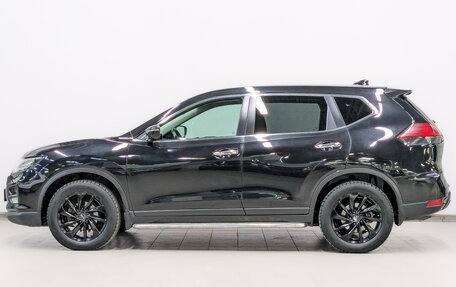 Nissan X-Trail, 2020 год, 2 350 000 рублей, 8 фотография