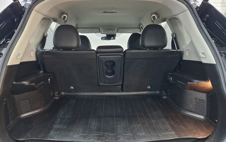Nissan X-Trail, 2020 год, 2 350 000 рублей, 10 фотография
